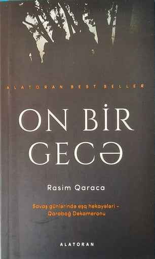 On bir gecə
