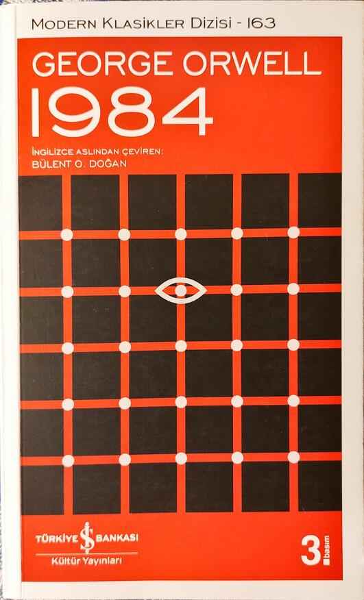 1984 - Corc Oruell
