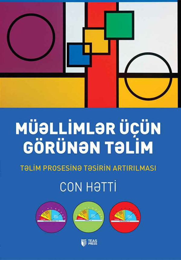 Müəllimlər üçün görünən təlim - Con Hətti