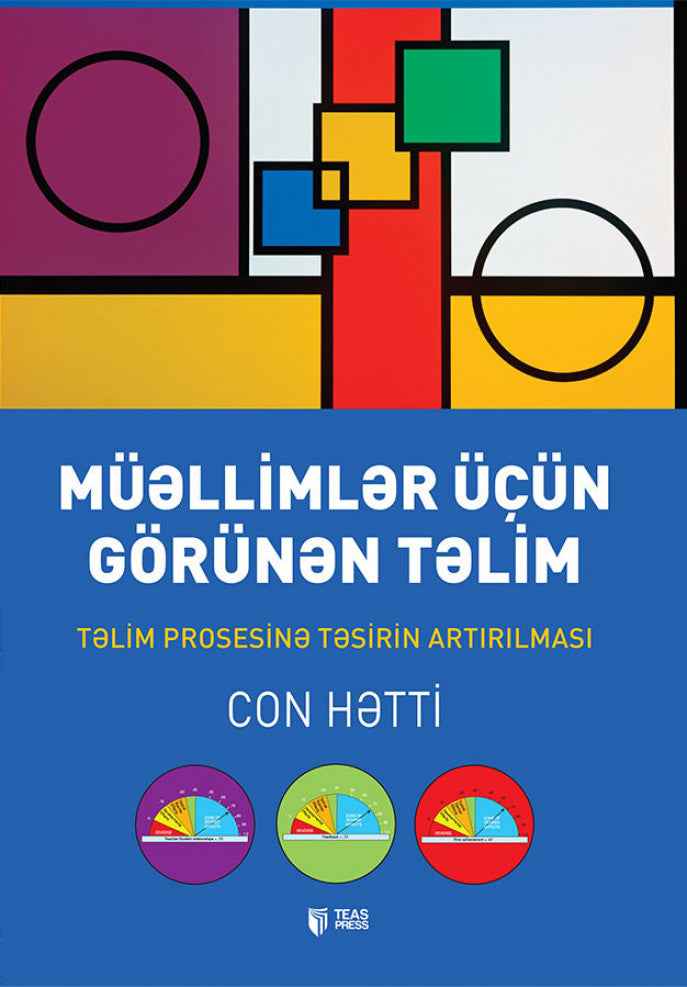 Müəllimlər üçün görünən təlim - Con Hətti