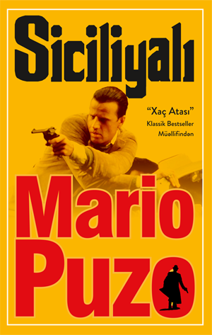 Siciliyalı - Mario Puzo