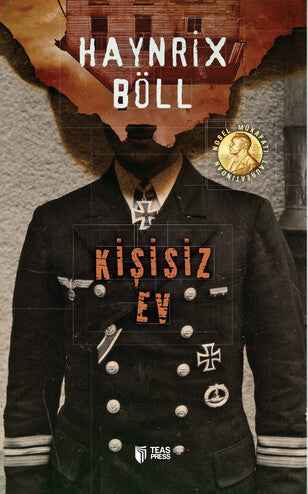 Kişisiz ev -  Haynrix Böll