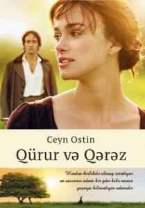 Qürur və Qərəz - Ceyn Ostin