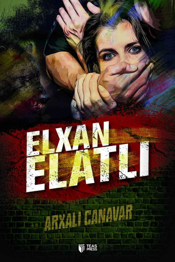 Arxalı canavar - Elxan Elatlı