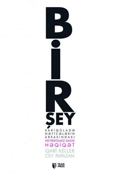 Bir şey -  Cey Papazan -Qari Keller