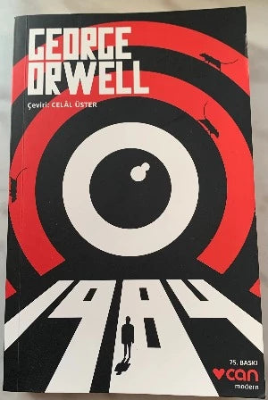 George Orwell - “1984”