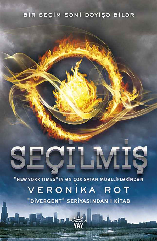 Seçilmiş - Veronika Rot