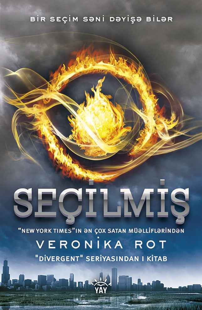 Seçilmiş - Veronika Rot