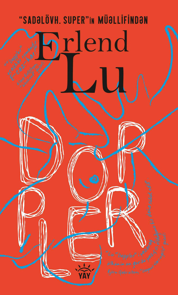 Doppler - Erlend Lu