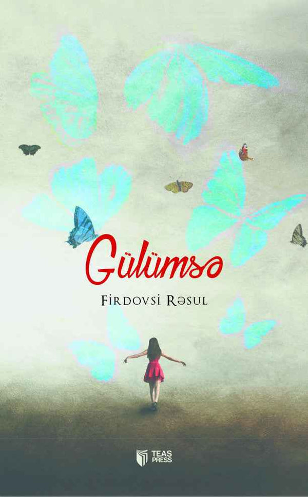 Gülümsə -  Firdovsi Rəsulov