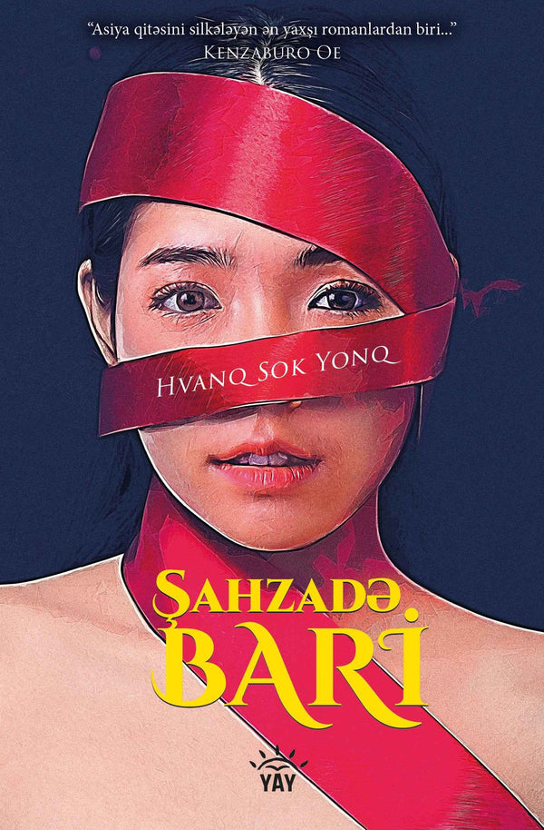 Şahzadə Bari Hvanq - Sok Yonq