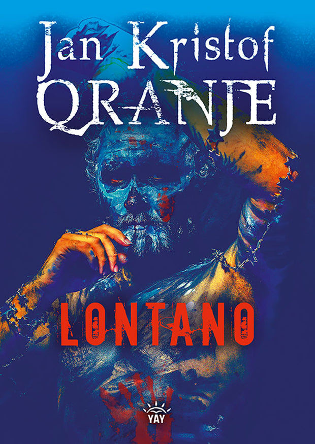 Lontano - Jan Kristof Qranje - SizinKitab sizinkitab mağazası kitab