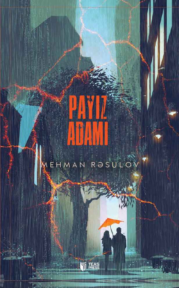 Payız adamı - Mehman Rəsulov
