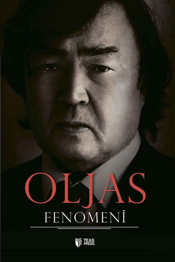 Oljas Fenomeni - Oljas Süleymenov