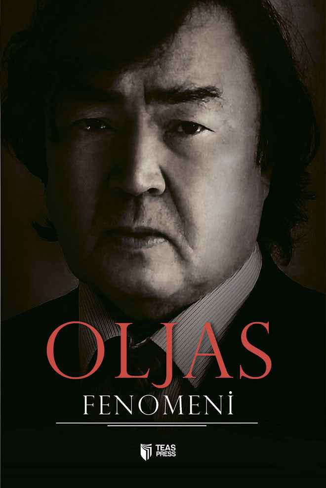 Oljas Fenomeni - Oljas Süleymenov