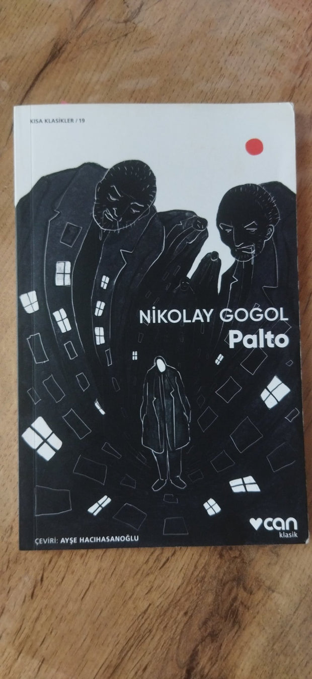 Palto -  Nikolay Gogol