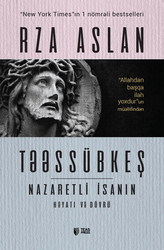 Təəssübkeş -  Rza Aslan