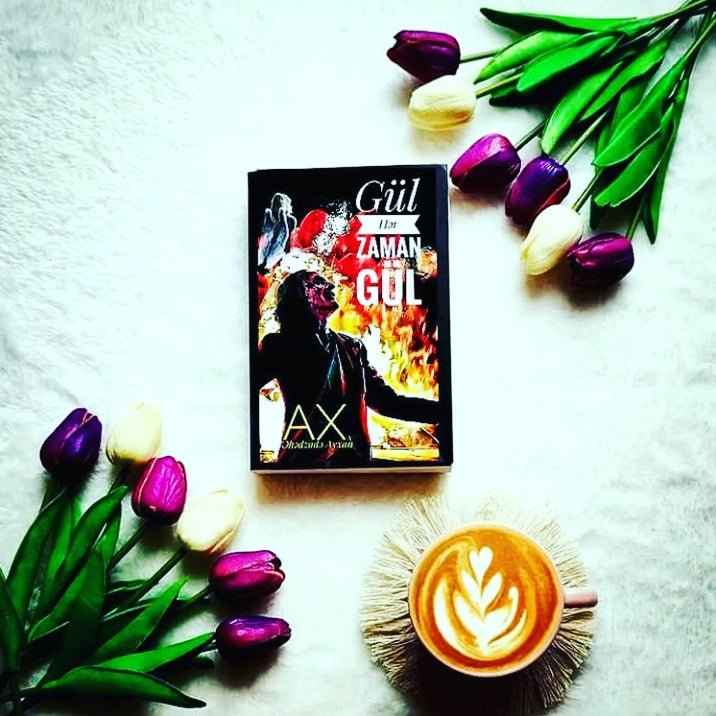 Gül Hər Zaman Gül - Ayxan Əhədzadə