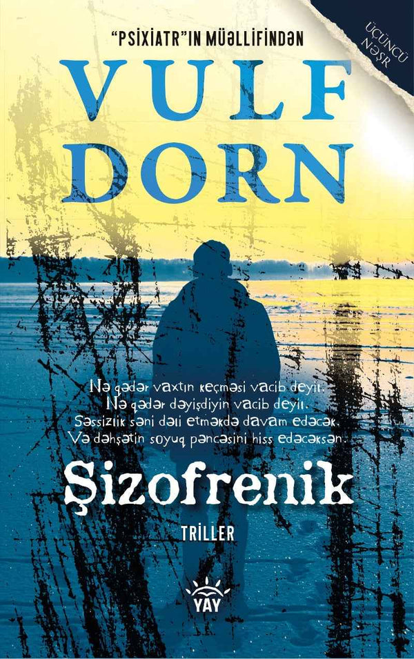 Şizofrenik - Vulf Dorn