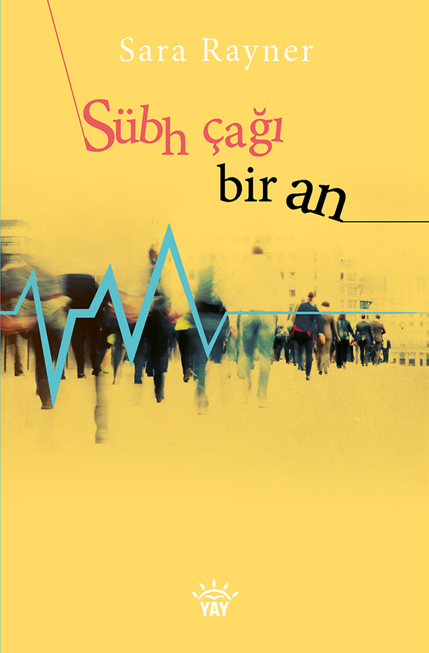 Sübh çağı bir an - Sara Reyner - SizinKitab