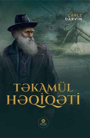 Təkamül həqiqəti - Carlz Darvin