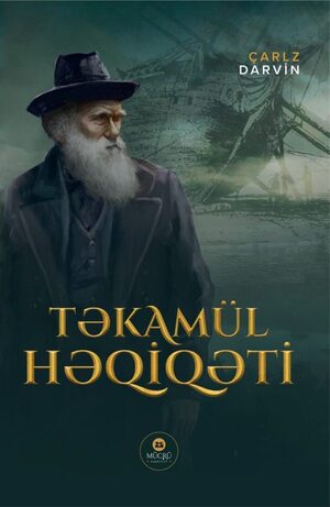 Təkamül həqiqəti - Carlz Darvin