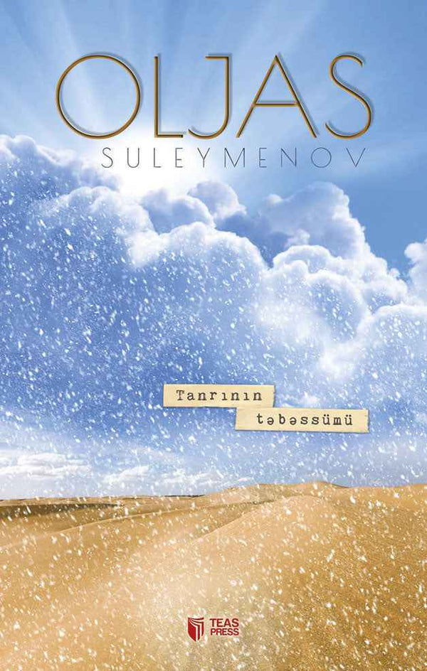 Tanrının təbəssümü - Oljas Süleymenov