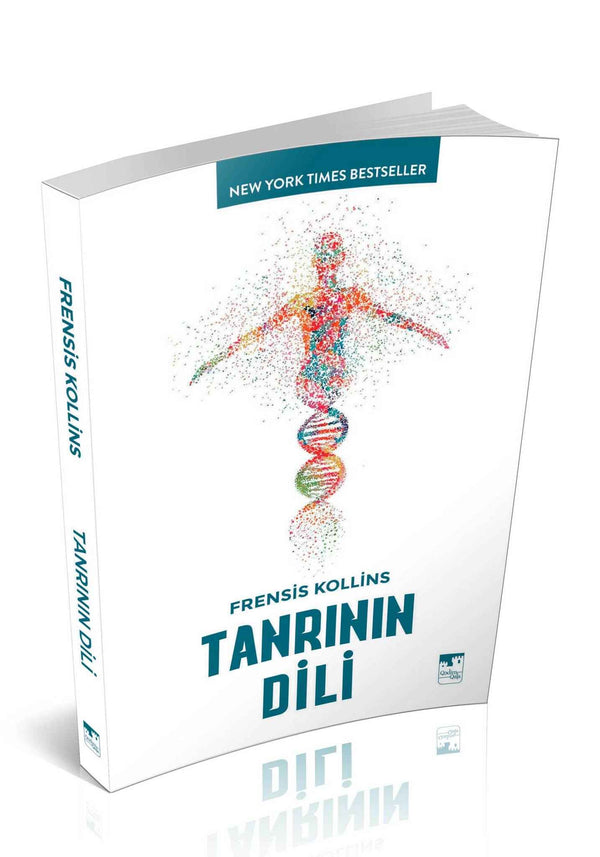 Tanrının dili - Francis S. Collins