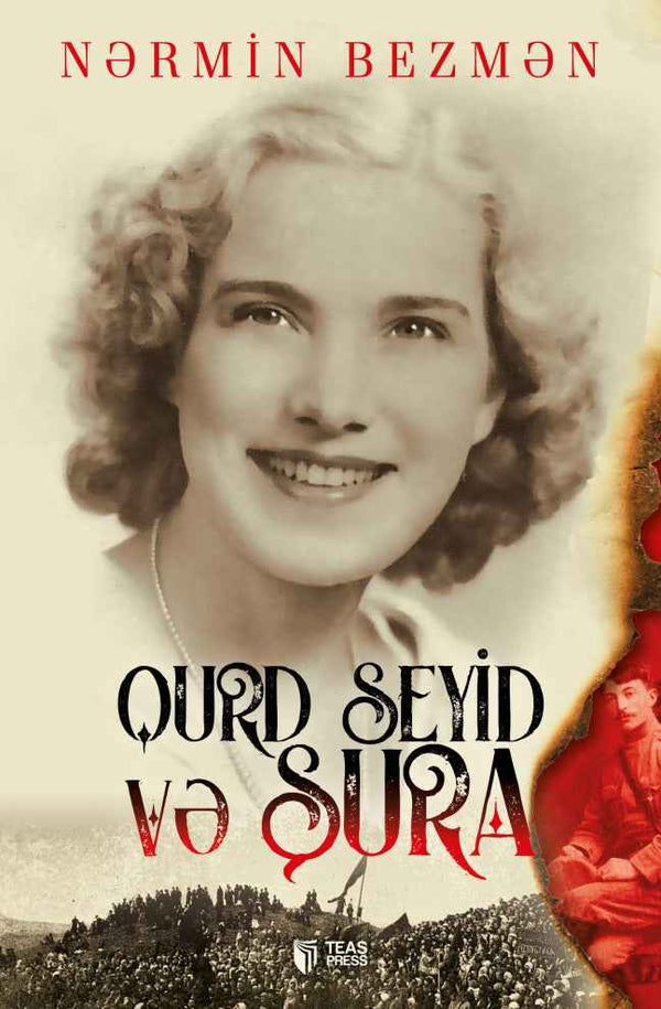 Qurd Seyid və Şura - Nərmin Bezmən