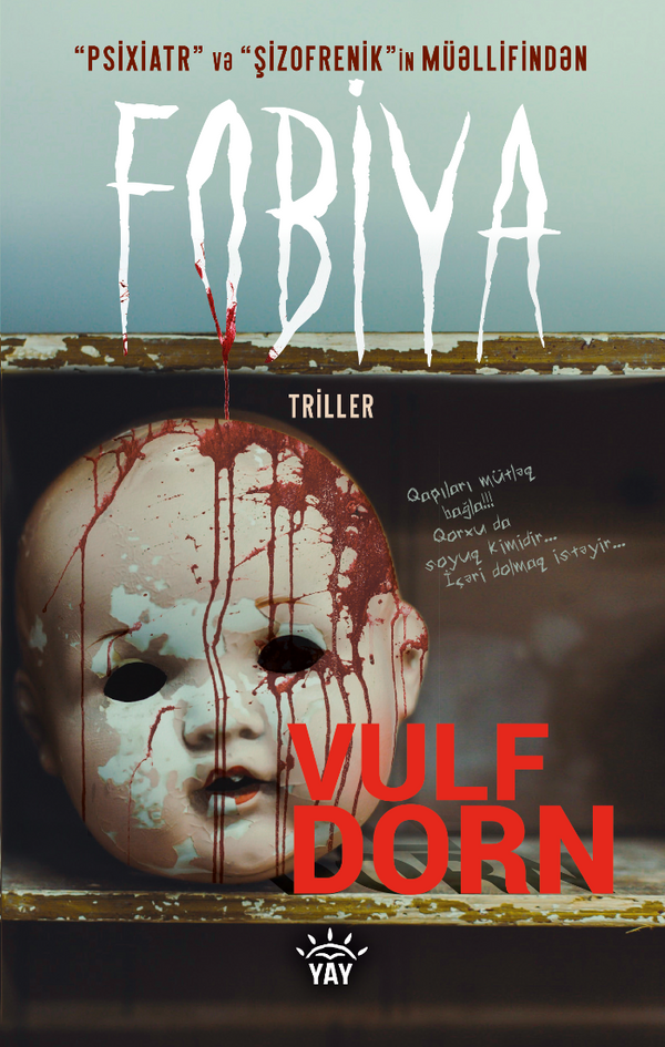 Fobiya - Vulf Dorn