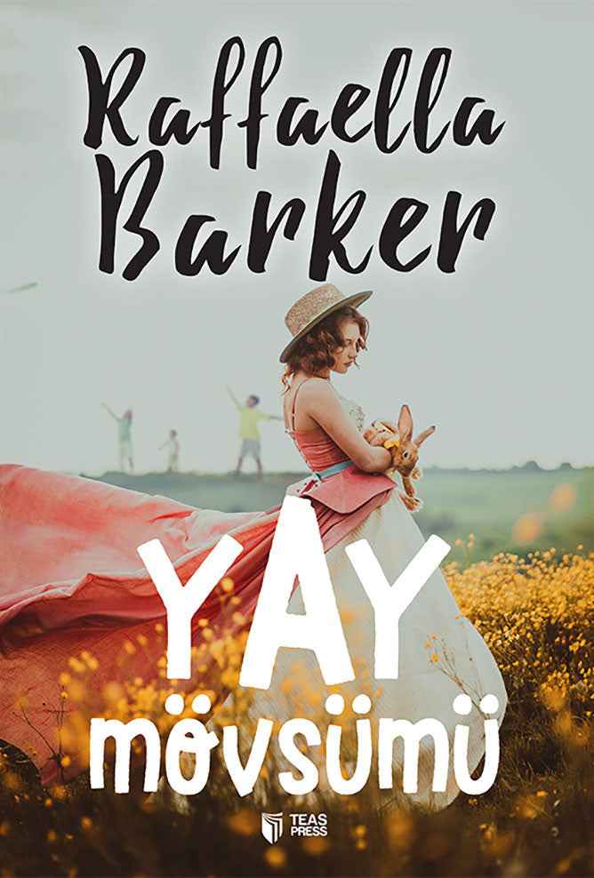 Yay mövsümü - Rafaella Barker