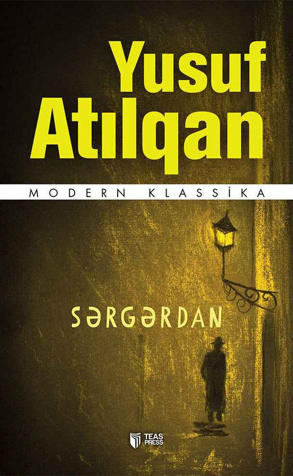Sərgərdan - Yusuf Atılqan