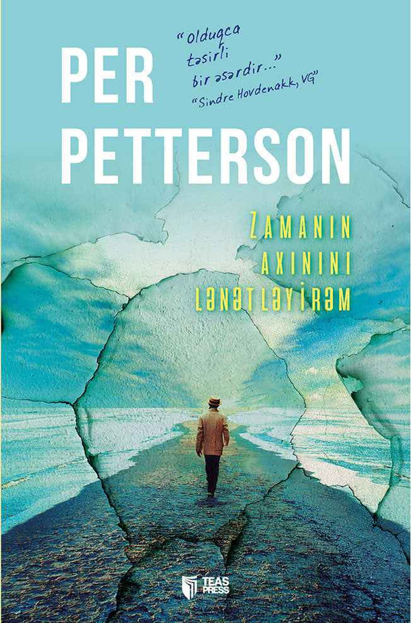 Zamanın axınını lənətləyirəm - Per Petterson