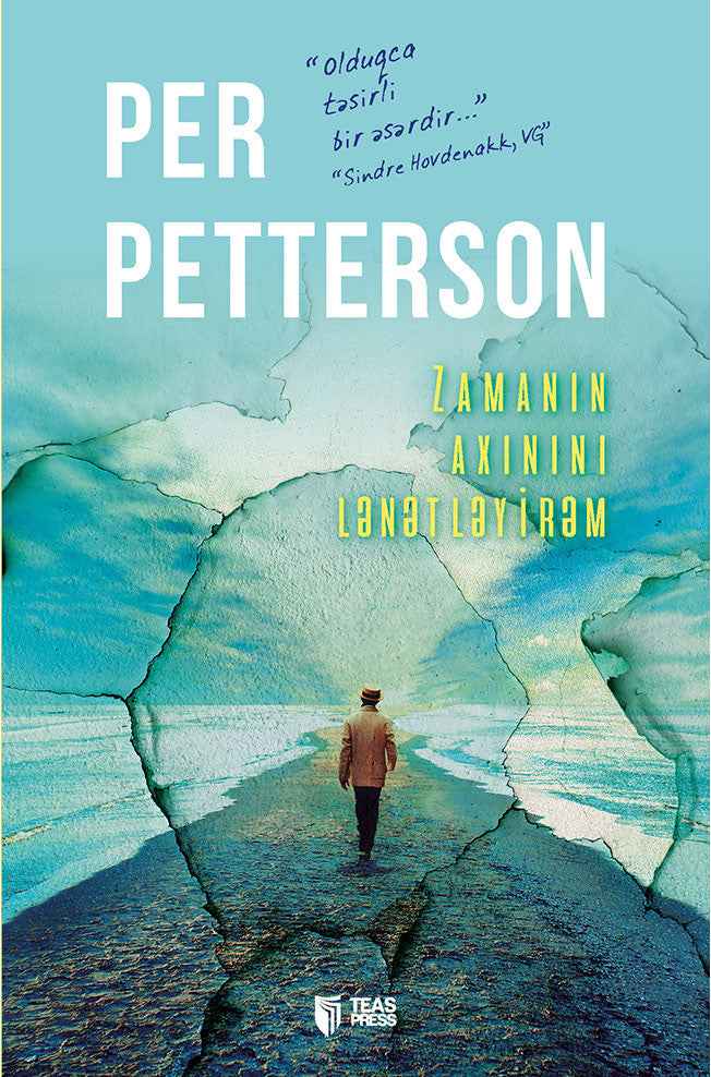 Zamanın axınını lənətləyirəm - Per Petterson