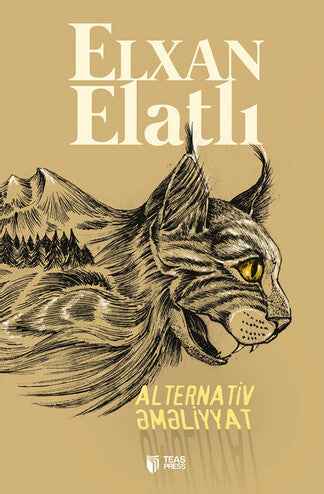 Alternativ əməliyyat -  Elxan Elatlı