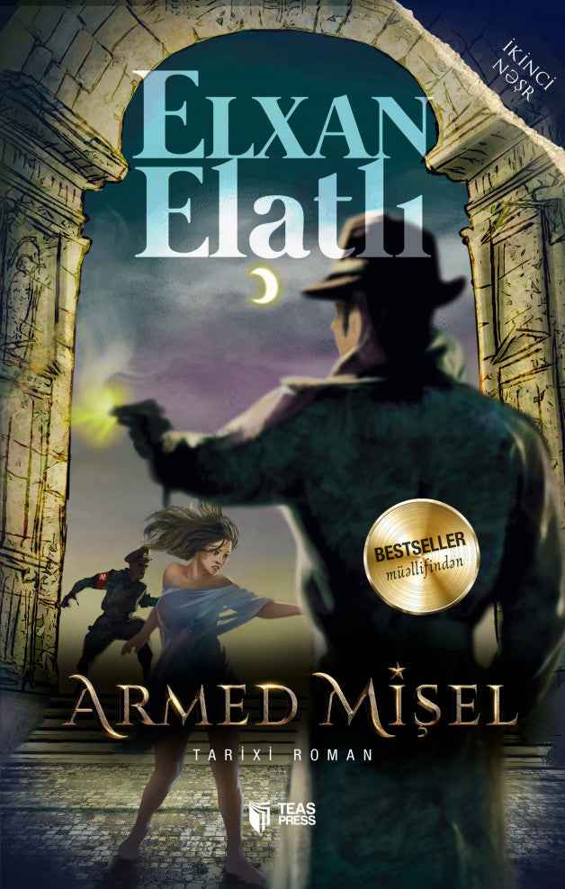 Armed Mişel - Elxan Elatlı