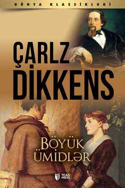 Böyük ümidlər - Çarlz Dikkens