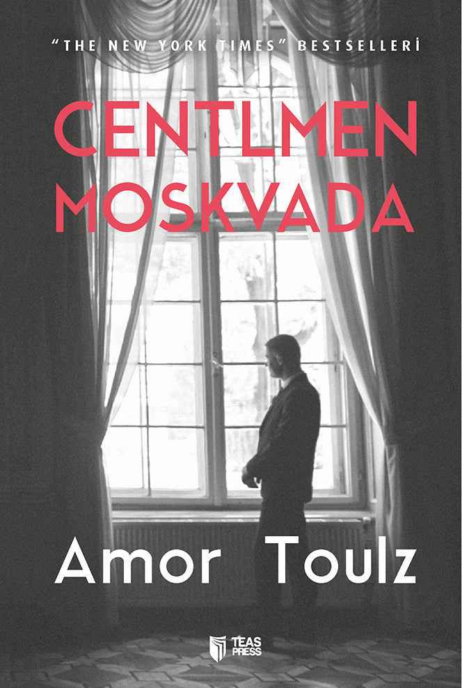 Centlmen Moskvada - Amor Toulz