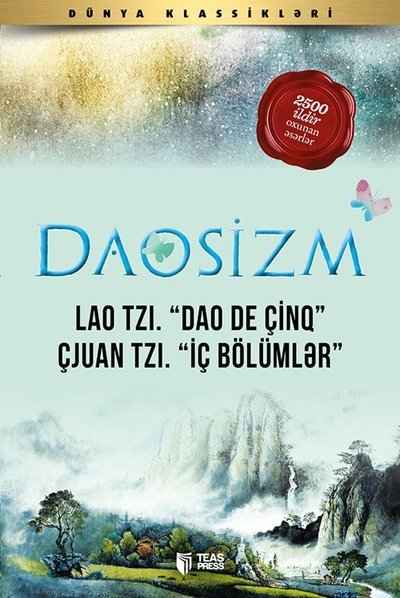 Daosizm -  Çjuan Tzı -  Lao Tzı