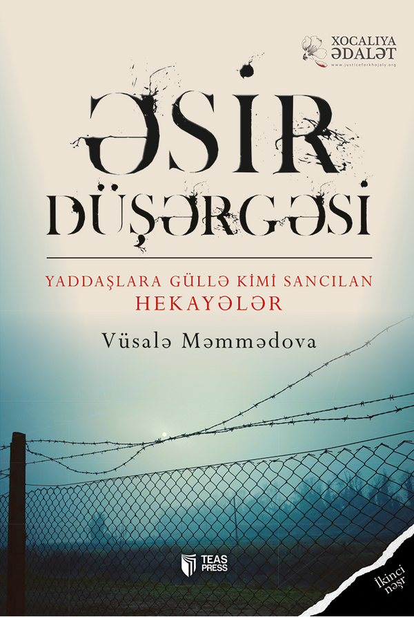 Əsir düşərgəsi - Vüsalə Məmmədova