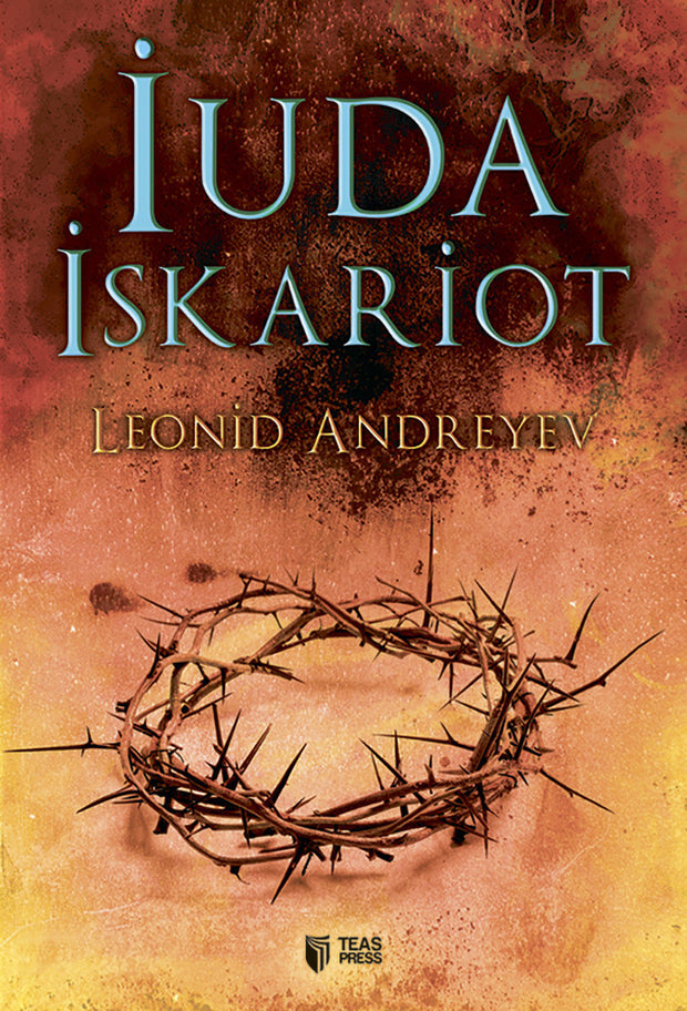 İuda İskariot - Leonid Andreyev - SizinKitab