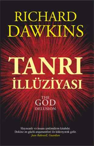 Tanrı illuziyası - Richard Dawkins