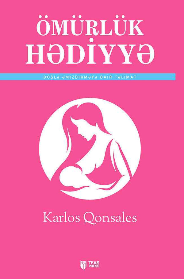 Ömürlük hədiyyə - Karlos Qonsales