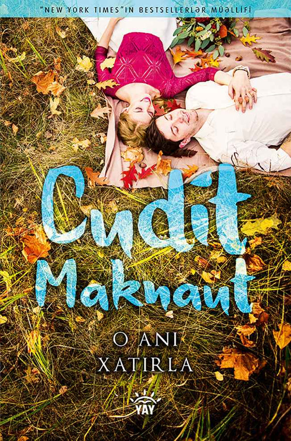 O anı xatırla - Cudit Maknaut
