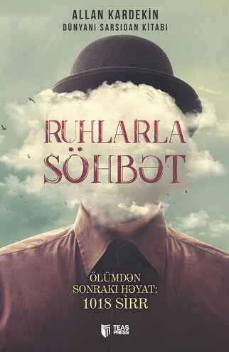 Ruhlarla söhbət - Allan Kardek