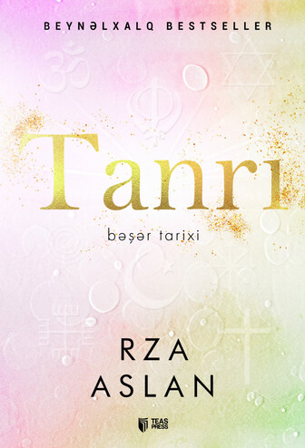 Tanrı - Rza Aslan - SizinKitab