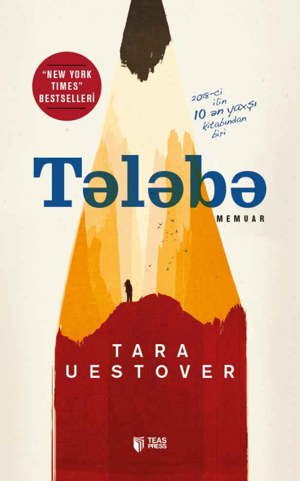 Tələbə - Tara Uestover